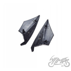 WLOT POWIETRZA GÓRNY FF805 BLACK
