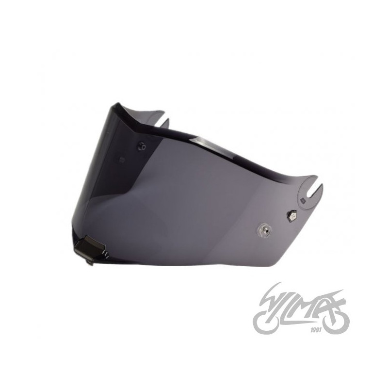 SZYBA KASKU FF805 CIEMNA