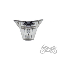WLOT POWIETRZA DOLNY FF811 NARDO GREY