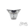WLOT POWIETRZA DOLNY FF811 NARDO GREY