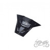 WLOT POWIETRZA DOLNY FF811 GLOSS BLACK