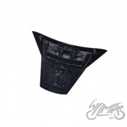 WLOT POWIETRZA DOLNY FF811 GLOSS BLACK
