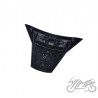 WLOT POWIETRZA DOLNY FF811 GLOSS BLACK