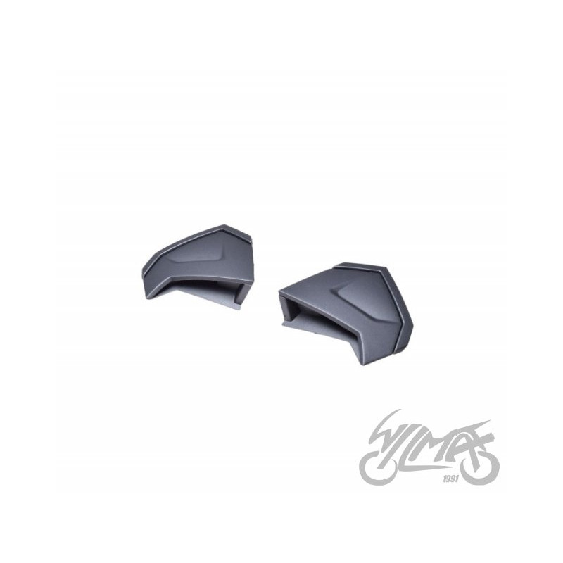 WLOT POWIETRZA TYŁ FF811/OF603 MATT TITANIUM
