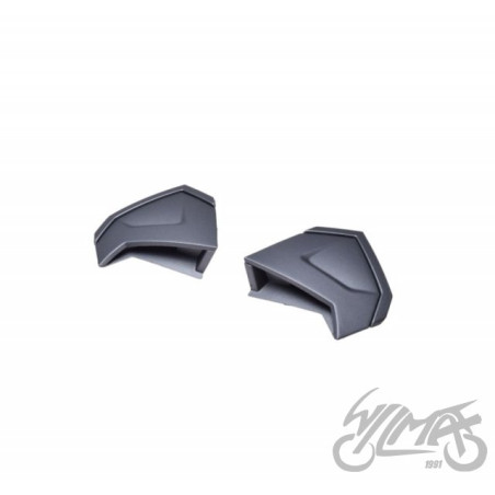 WLOT POWIETRZA TYŁ FF811/OF603 MATT TITANIUM