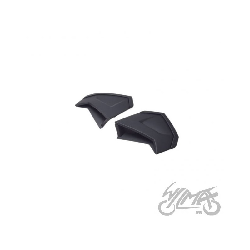 WLOT POWIETRZA TYŁ FF811/OF603 MATT BLACK