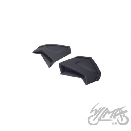 WLOT POWIETRZA TYŁ FF811/OF603 MATT BLACK