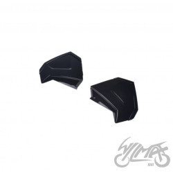 WLOT POWIETRZA TYŁ FF811/OF603 GLOSS BLACK