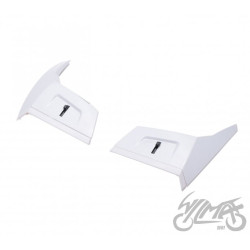 WLOT POWIETRZA GÓRNY FF811/OF603 GLITTER WHITE
