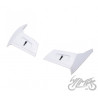 WLOT POWIETRZA GÓRNY FF811/OF603 GLITTER WHITE