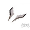 WLOT POWIETRZA BOCZNY FF900 WHITE
