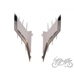 WLOT POWIETRZA BOCZNY FF900 WHITE