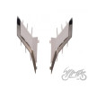 WLOT POWIETRZA BOCZNY FF900 WHITE