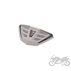 WLOT POWIETRZA PRZEDNI FF900 WHITE