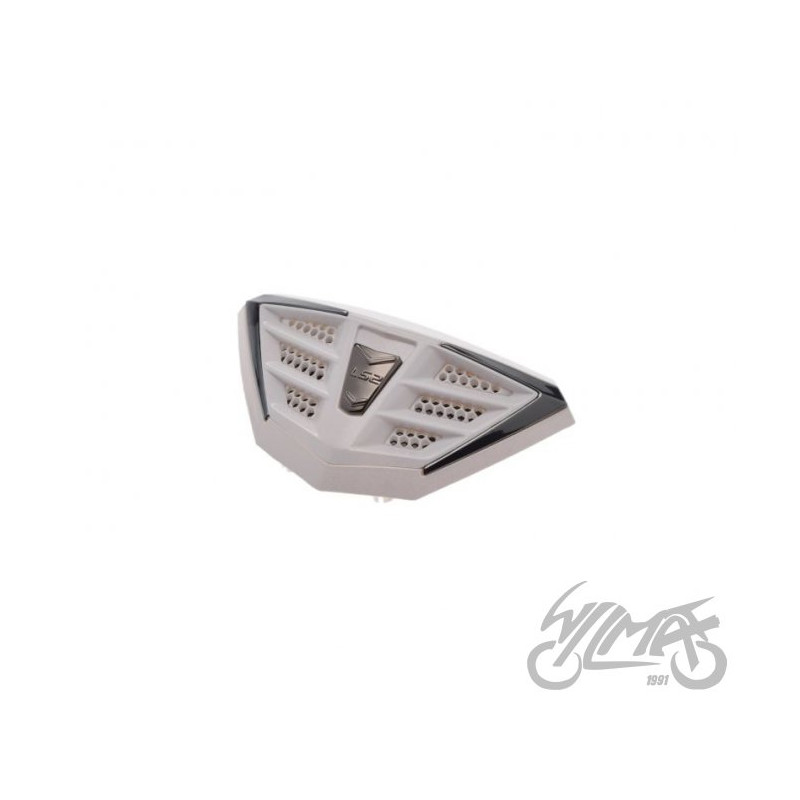 WLOT POWIETRZA PRZEDNI FF900 WHITE