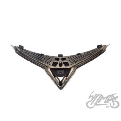 WLOT POWIETRZA TYLNY FF900 MATT BLACK