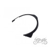 PLASTIK DOLNY FF902 XS-L