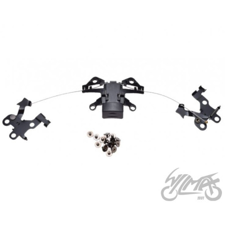 ELEMENT STALOWY MECHANIZMU SZCZĘKI FF906