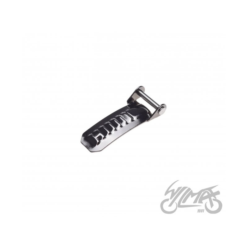LISTWA METAL ZAPIĘCIA KASKU LS2 MIKROMETRYCZNE