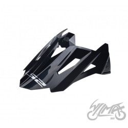 DASZEK KASKU MX703 dodatkowy BLACK