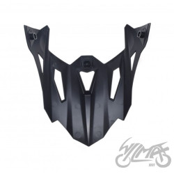 DASZEK KASKU MX703 dodatkowy BLACK