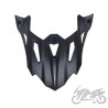 DASZEK KASKU MX703 dodatkowy BLACK