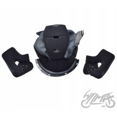 WYŚCIÓŁKA FF353 ECE 22.06 XXL