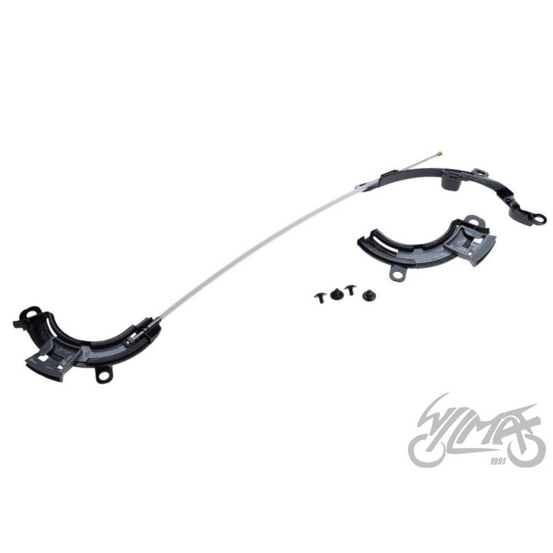 MECHANIZM BLENDY OF620 (XS-S)