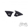 WLOT POWIETRZA MX702/MX708 TYLNY MATT BLACK