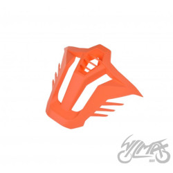 WLOT POWIETRZA MX702/MX708 DOLNY MATT H-V ORANGE R