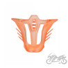 WLOT POWIETRZA MX702/MX708 DOLNY MATT H-V ORANGE R