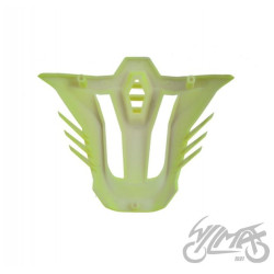 WLOT POWIETRZA MX702/MX708 DOLNY H-V YELLOW