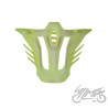 WLOT POWIETRZA MX702/MX708 DOLNY H-V YELLOW
