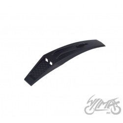 WLOT POWIETRZA MX702/MX708 GÓRNY MATT BLACK