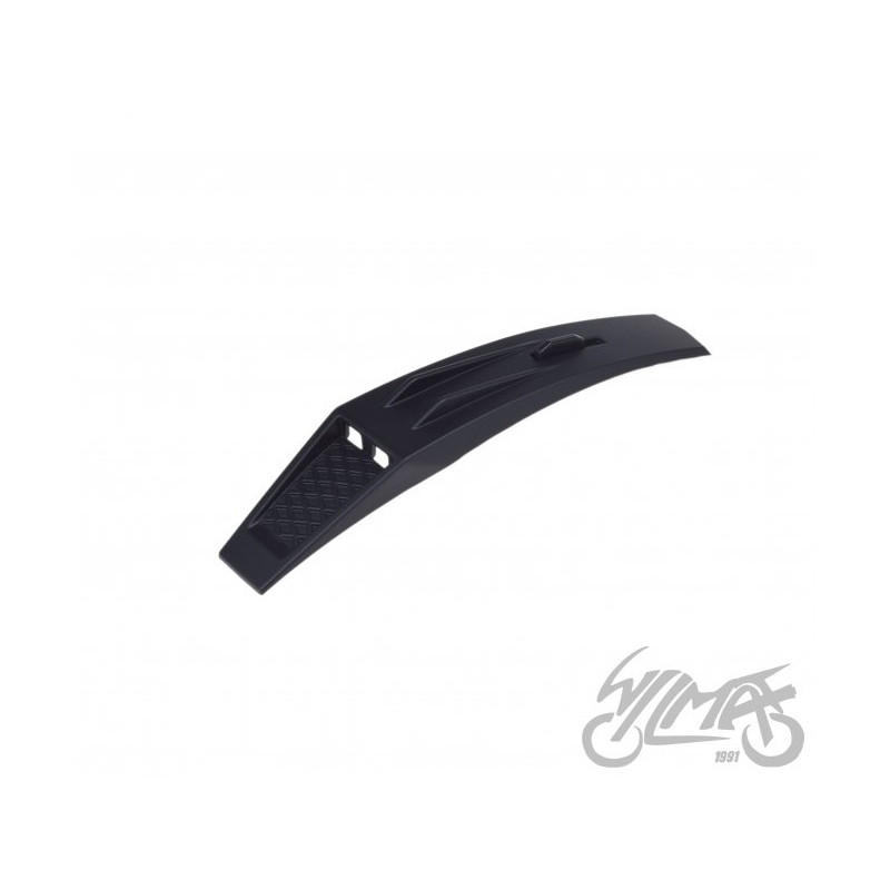 WLOT POWIETRZA MX702/MX708 GÓRNY MATT BLACK