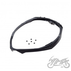 PLASTIK DOLNY MX702 (XS-S)