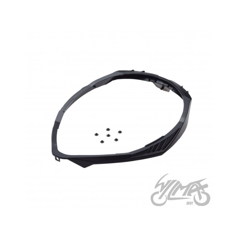 PLASTIK DOLNY MX702 (XS-S)
