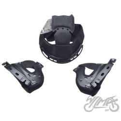 WYŚCIÓŁKA MX702 BLACK M