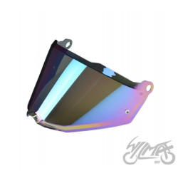 SZYBA MX702 LUSTRZANKA RAINBOW