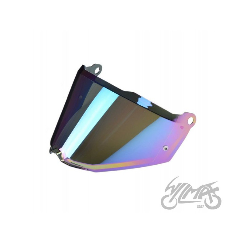 SZYBA MX702 LUSTRZANKA RAINBOW