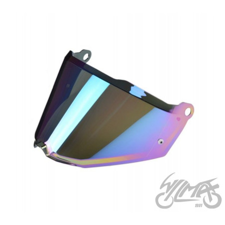 SZYBA MX702 LUSTRZANKA RAINBOW