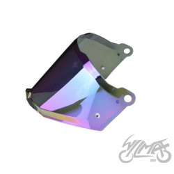 SZYBA MX702 LUSTRZANKA RAINBOW