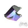 SZYBA MX702 LUSTRZANKA RAINBOW