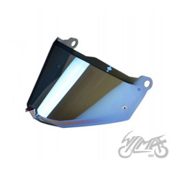 SZYBA MX702 LUSTRZANKA IRIDIUM BLUE