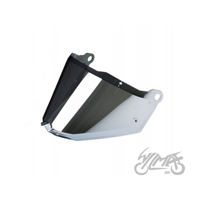 SZYBA MX702 LUSTRZANKA IRIDIUM SILVER