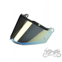 SZYBA MX702 LUSTRZANKA IRIDIUM GOLD