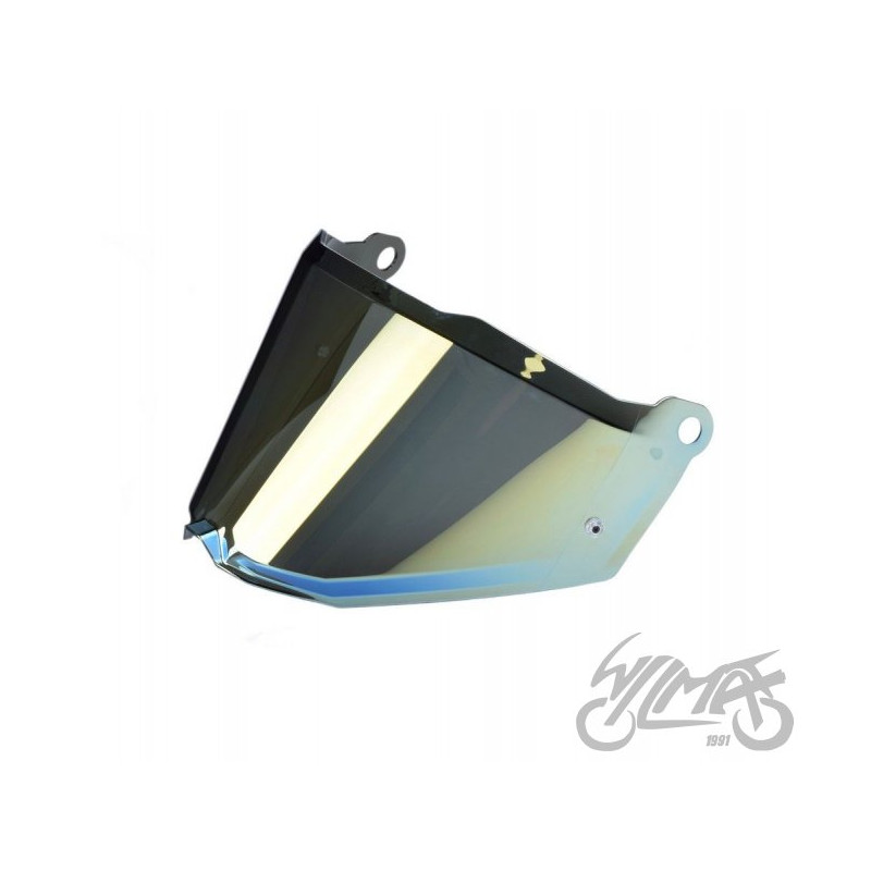 SZYBA MX702 LUSTRZANKA IRIDIUM GOLD