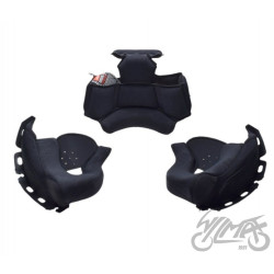 WYŚCIÓŁKA MX708 BLACK M