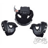 WYŚCIÓŁKA MX708 BLACK M