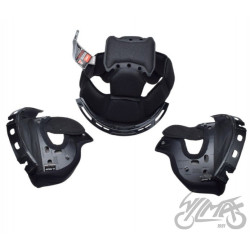 WYŚCIÓŁKA MX708 BLACK XL